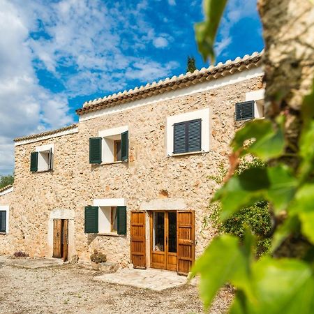 Villa Son Gancho Костич Экстерьер фото